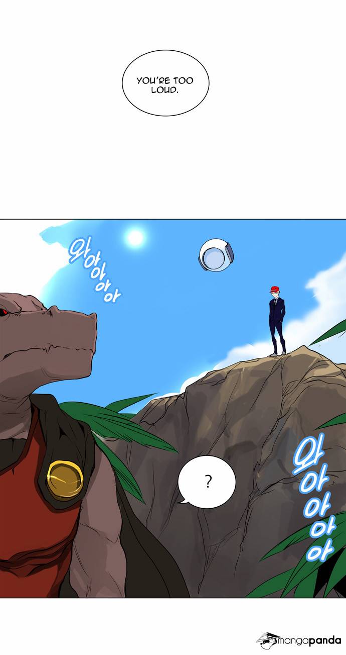 Tower of God Chapter 168 image 19